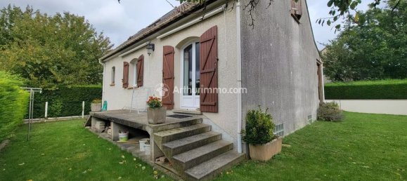 7 chambres Villa à Villiers-le-Bel, France No. 174748 3