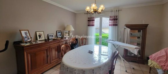 7 chambres Villa à Villiers-le-Bel, France No. 174748 6