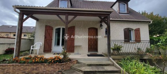 7 chambres Villa à Villiers-le-Bel, France No. 174748 4