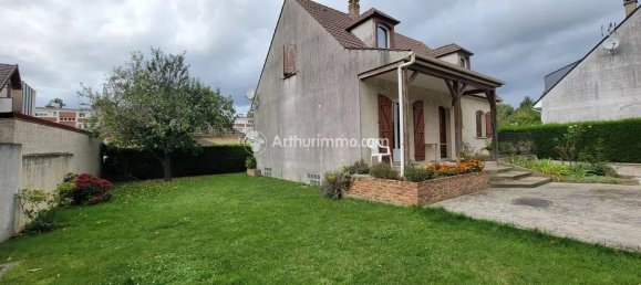 7 chambres Villa à Villiers-le-Bel, France No. 174748 2