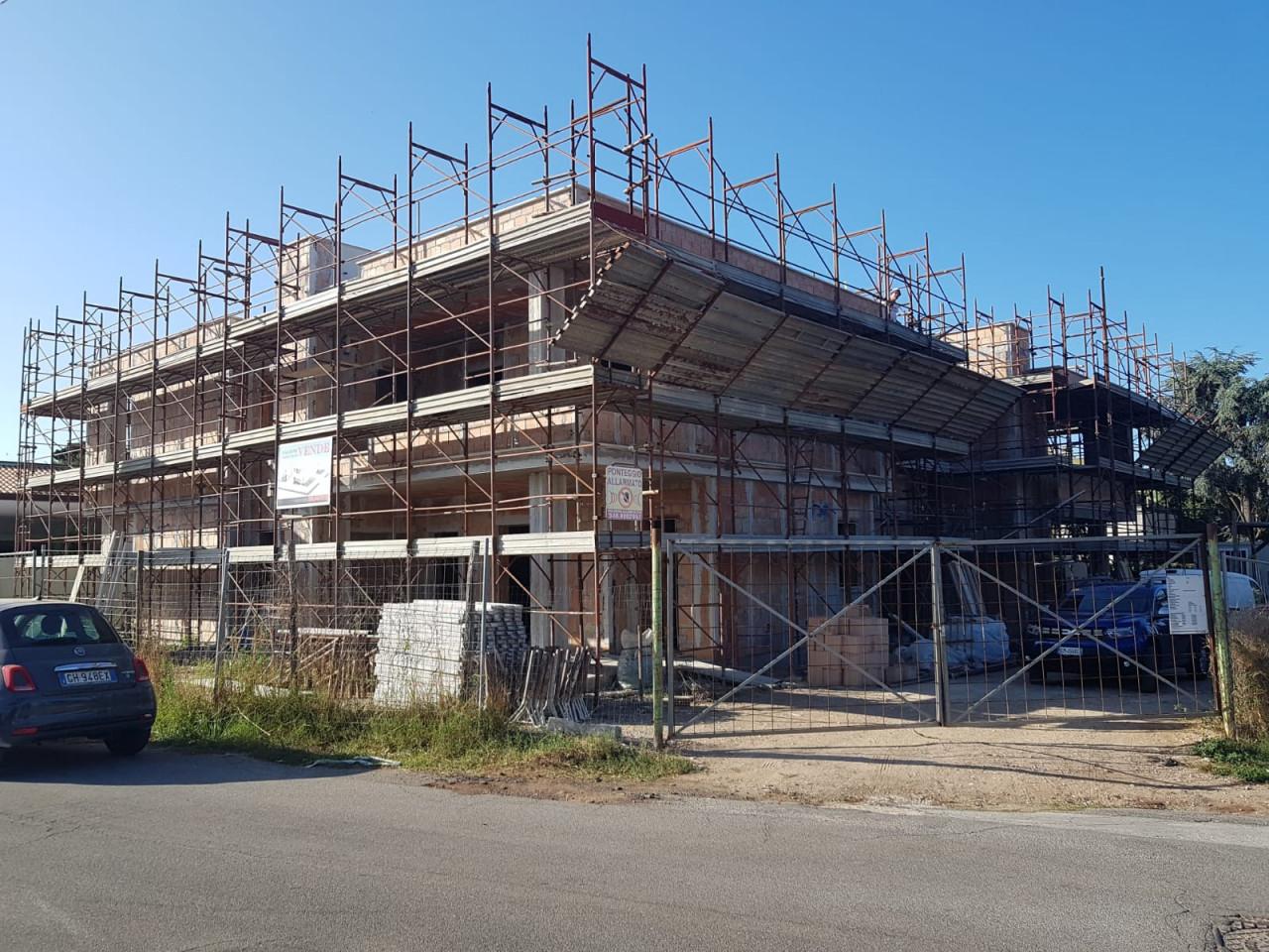 4 rooms Villa in Anzio, Italy No. 237732