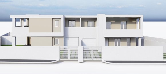 4 rooms Villa in Anzio, Italy No. 237732 16