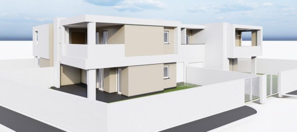 4 rooms Villa in Anzio, Italy No. 237732 20