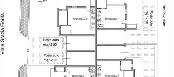 4 rooms Villa in Anzio, Italy No. 237732 11