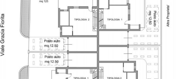 4 rooms Villa in Anzio, Italy No. 237732 10