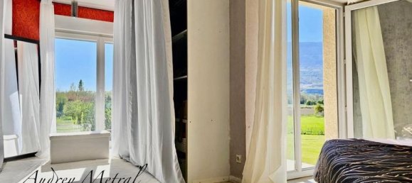 4 bedrooms House in Savoie, France No. 302790 17