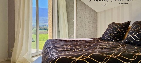 4 bedrooms House in Savoie, France No. 302790 16