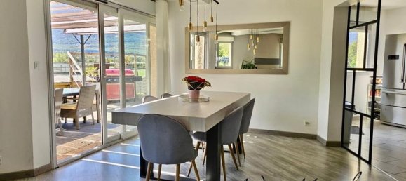 4 bedrooms House in Savoie, France No. 302790 7