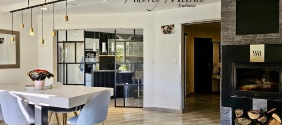 4 bedrooms House in Savoie, France No. 302790 8