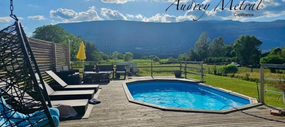 4 bedrooms House in Savoie, France No. 302790 12