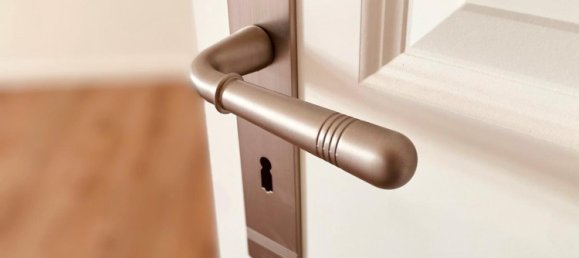 Квартира с 4 комнатами в Кобленц, Германия № 363670 3