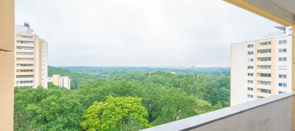 3 rooms Apartment in Westend, Germany No. 340406 3