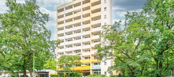 3 rooms Apartment in Westend, Germany No. 340406 10