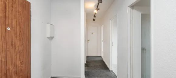 3 rooms Apartment in Westend, Germany No. 340406 9