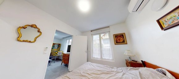 1 Schlafzimmer Haus in Saint-Andre-les-Vergers, France, Nr. 155199 14