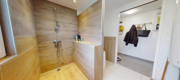 1 Schlafzimmer Haus in Saint-Andre-les-Vergers, France, Nr. 155199 12