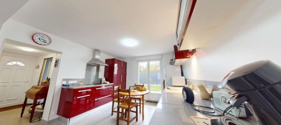 1 Schlafzimmer Haus in Saint-Andre-les-Vergers, France, Nr. 155199 4