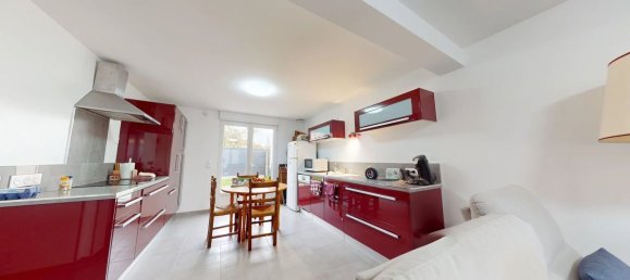 1 Schlafzimmer Haus in Saint-Andre-les-Vergers, France, Nr. 155199 2