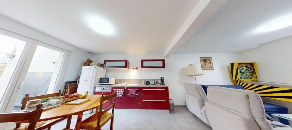 1 Schlafzimmer Haus in Saint-Andre-les-Vergers, France, Nr. 155199 3