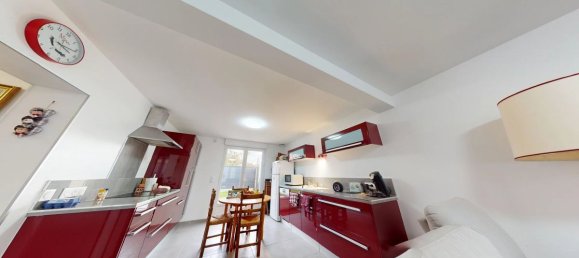 1 Schlafzimmer Haus in Saint-Andre-les-Vergers, France, Nr. 155199 9