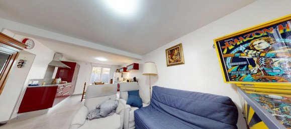 1 Schlafzimmer Haus in Saint-Andre-les-Vergers, France, Nr. 155199 7