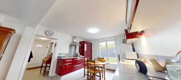 1 Schlafzimmer Haus in Saint-Andre-les-Vergers, France, Nr. 155199 5