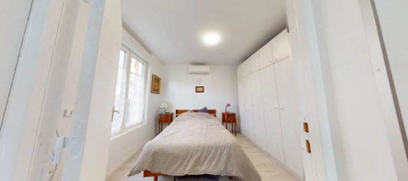 1 Schlafzimmer Haus in Saint-Andre-les-Vergers, France, Nr. 155199 15