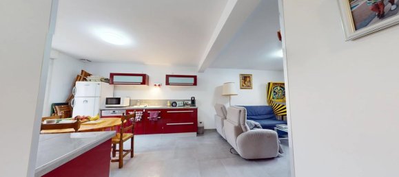 1 Schlafzimmer Haus in Saint-Andre-les-Vergers, France, Nr. 155199 8