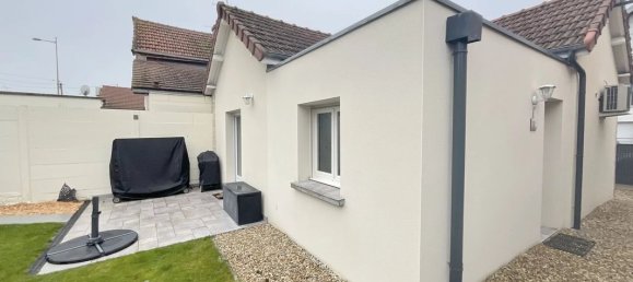 1 Schlafzimmer Haus in Saint-Andre-les-Vergers, France, Nr. 155199 16