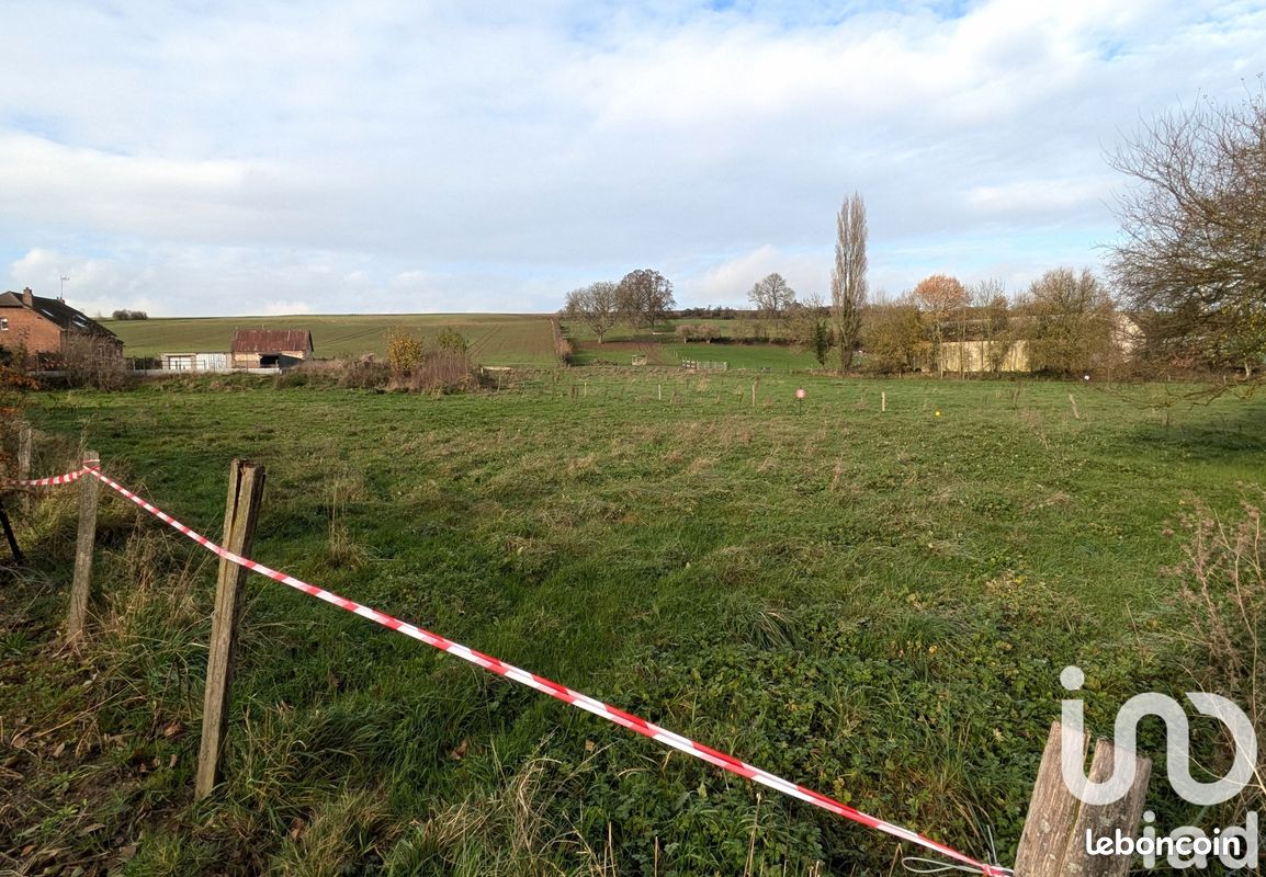  قطعة أرض في Honnecourt-sur-Escaut, France 777متر مربع رقم 44595