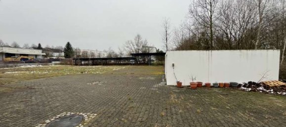 Warehouse in Chemnitz, Germany No. 94893 4