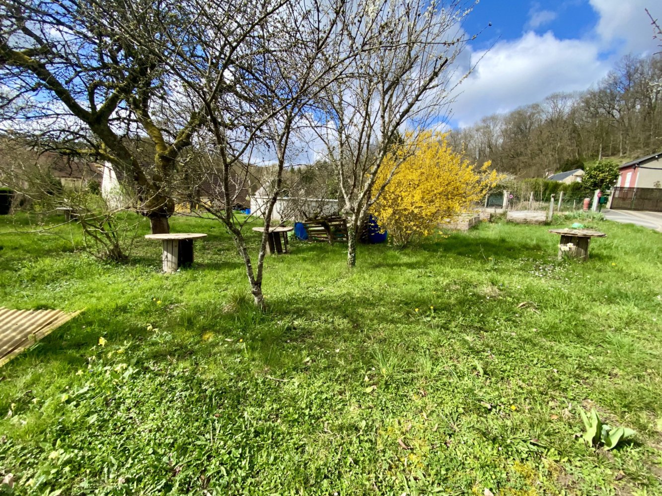 Casa T5 em Eure-et-Loir, France N.º 75354