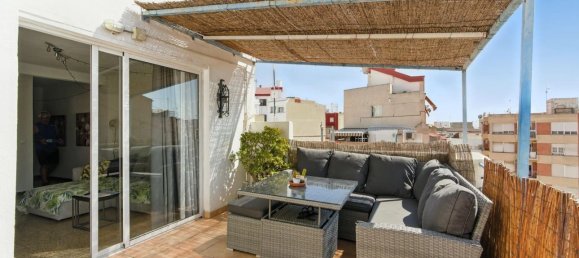 Ático de 2 dormitorios en Alicante, Spain No. 133298 15