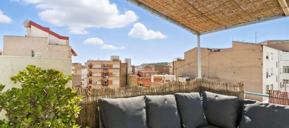 Ático de 2 dormitorios en Alicante, Spain No. 133298 14