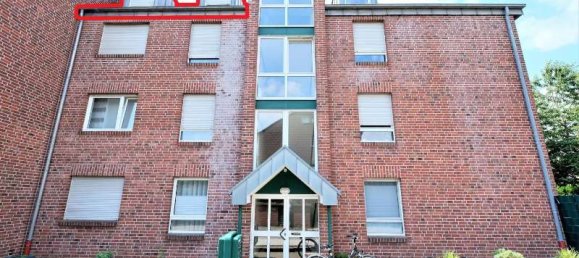 2 bedrooms Apartment in Kleve, Germany No. 70288 4