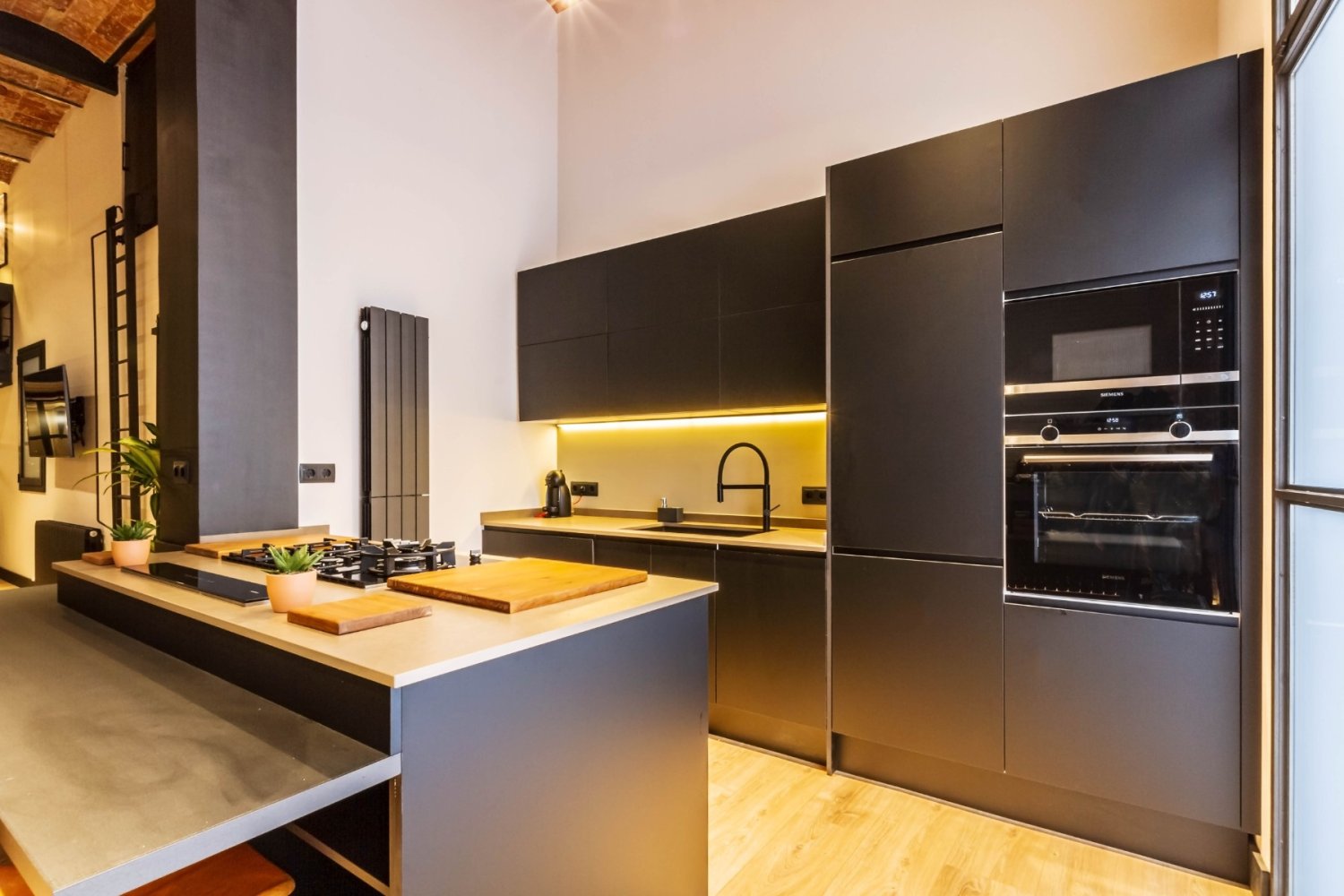 2 bedrooms Apartment in Barcelona, Spain No. 4331