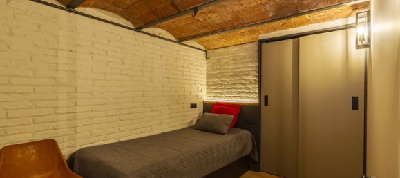 2 bedrooms Apartment in Barcelona, Spain No. 4331 21