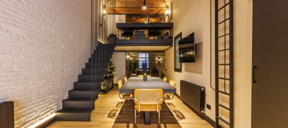 2 bedrooms Apartment in Barcelona, Spain No. 4331 9