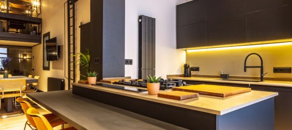 2 bedrooms Apartment in Barcelona, Spain No. 4331 3