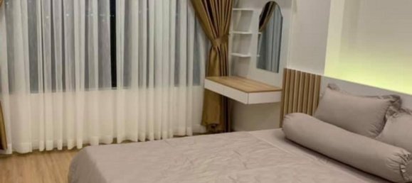 2 bedrooms Apartment in Thu Duc, Vietnam No. 17157 8