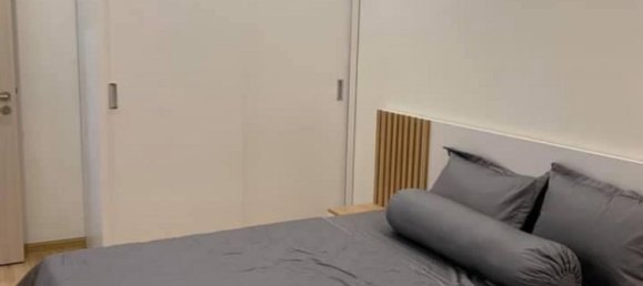 2 bedrooms Apartment in Thu Duc, Vietnam No. 17157 2