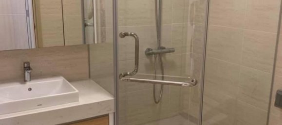 2 bedrooms Apartment in Thu Duc, Vietnam No. 17157 3