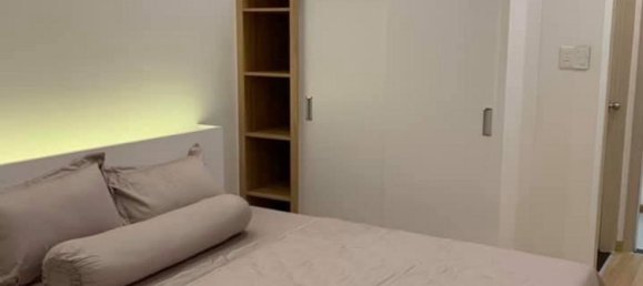 2 bedrooms Apartment in Thu Duc, Vietnam No. 17157 5