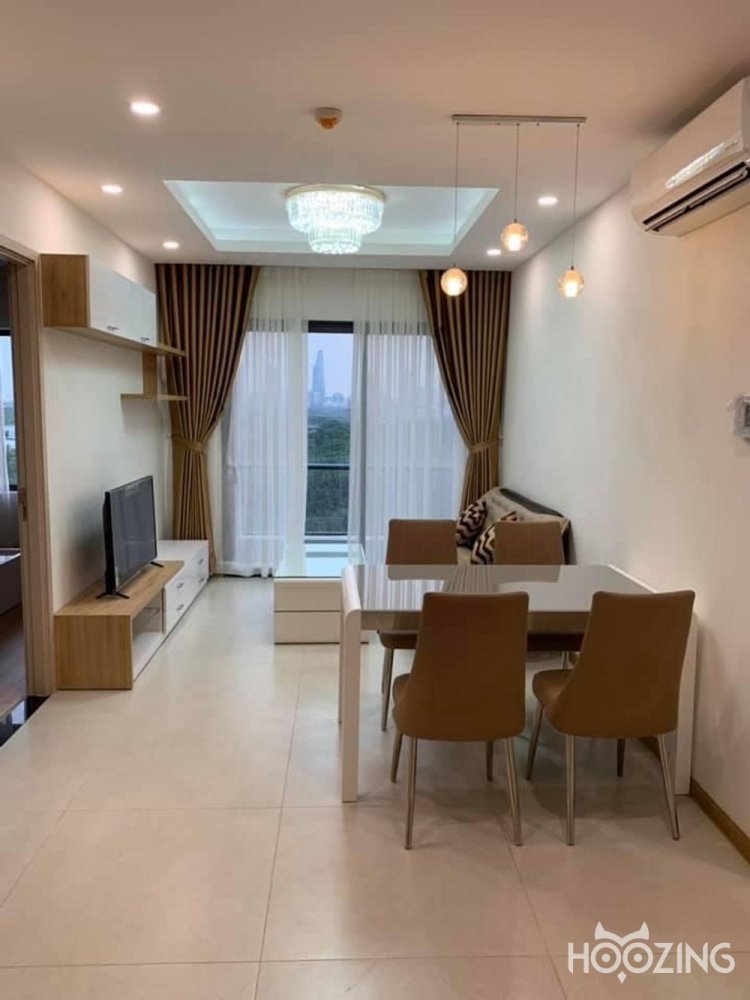 2 bedrooms Apartment in Thu Duc, Vietnam No. 17157