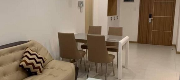 2 bedrooms Apartment in Thu Duc, Vietnam No. 17157 4