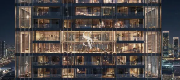 Квартира с 4 спальнями в DIFC, Дубай, ОАЭ № 118557 7
