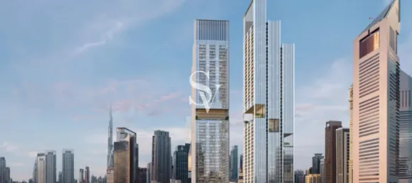 Квартира с 4 спальнями в DIFC, Дубай, ОАЭ № 118557 11