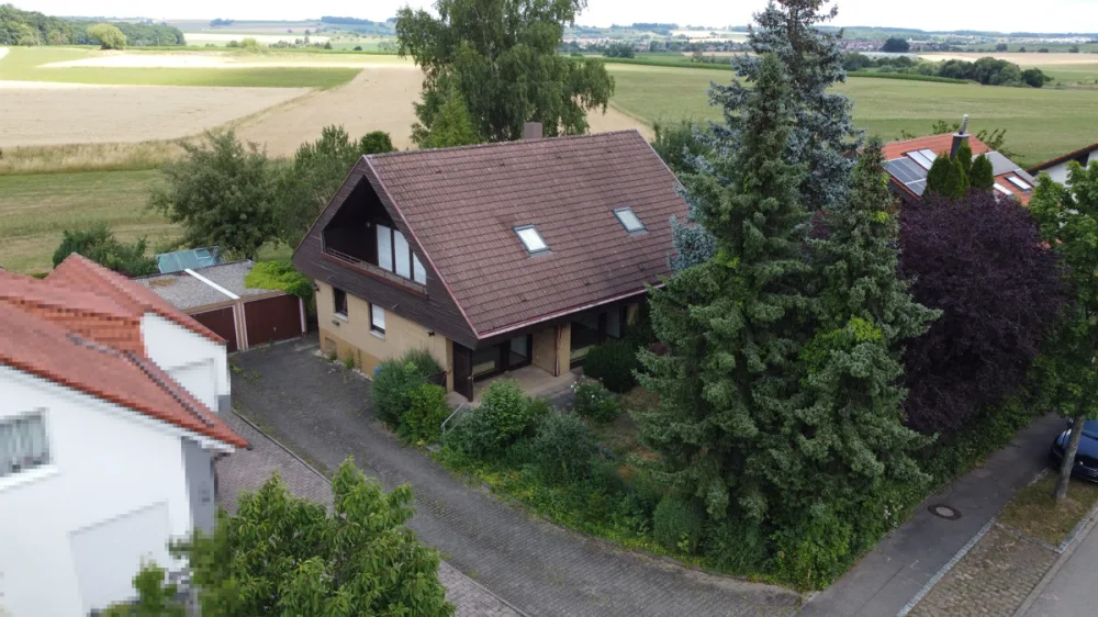 Adosado de 2 dormitorios en Ostalbkreis, Germany No. 228411