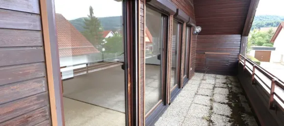 Adosado de 2 dormitorios en Ostalbkreis, Germany No. 228411 11