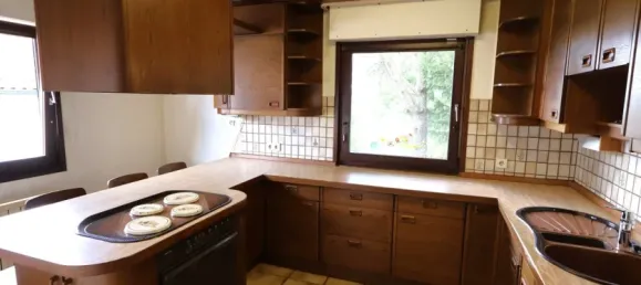 Adosado de 2 dormitorios en Ostalbkreis, Germany No. 228411 6